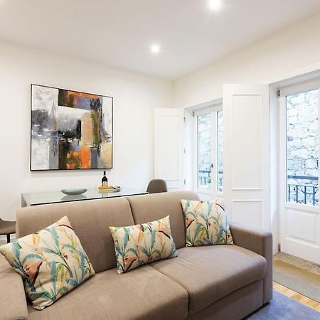 Sweet Porto Downtown Loft With Balcony Apartment Екстериор снимка