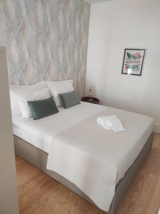 Sweet Porto Downtown Loft With Balcony Apartment Екстериор снимка